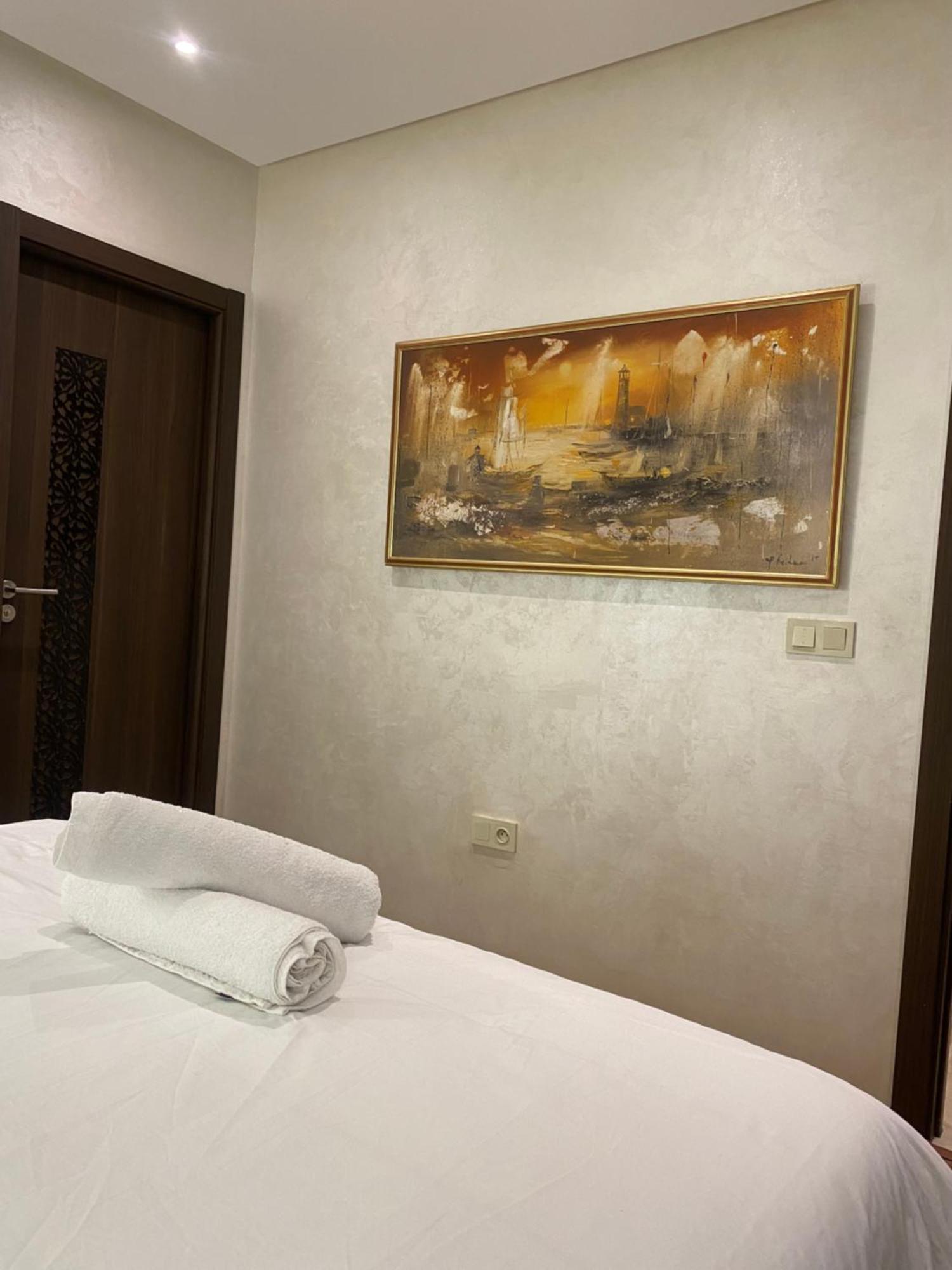 Appartement Flat In Marrakech