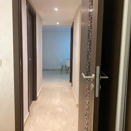 Flat In Marrakech Apartment Marrakesh Exterior photo