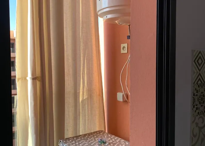 Flat In Marrakech